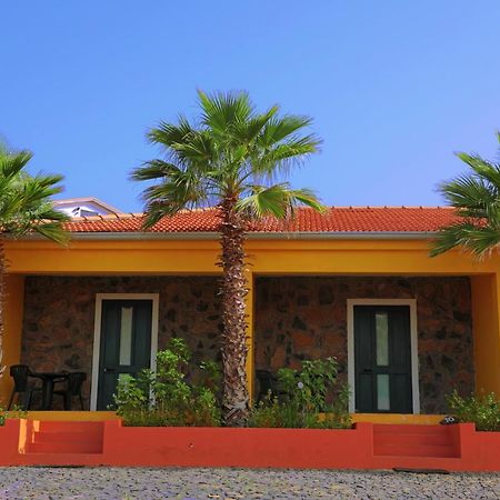 Casas Do Sol Hotel São Filipe Eksteriør billede