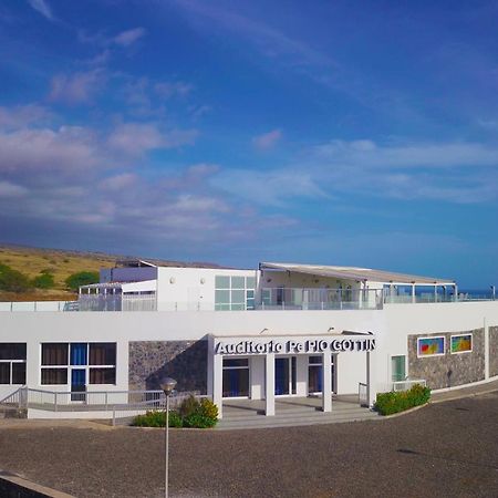 Casas Do Sol Hotel São Filipe Eksteriør billede