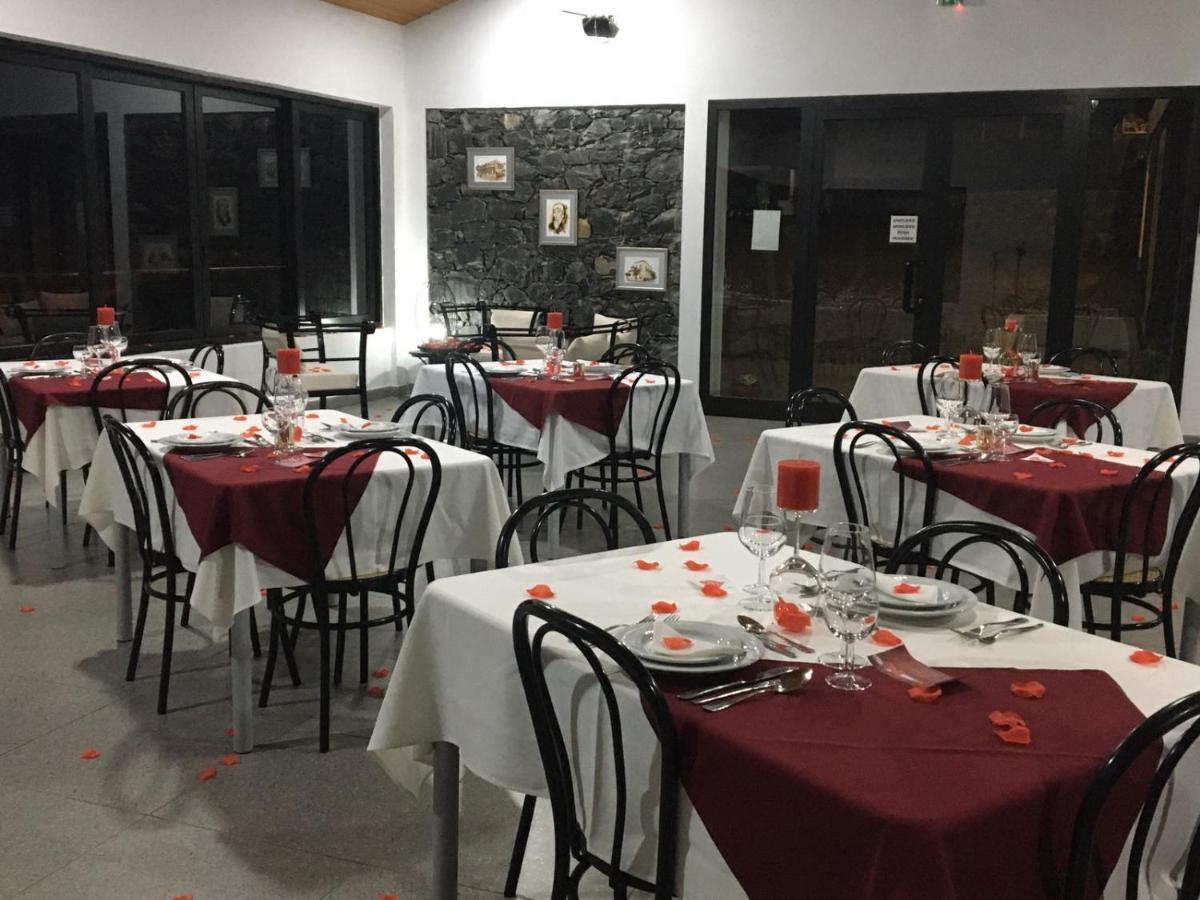 Casas Do Sol Hotel São Filipe Eksteriør billede