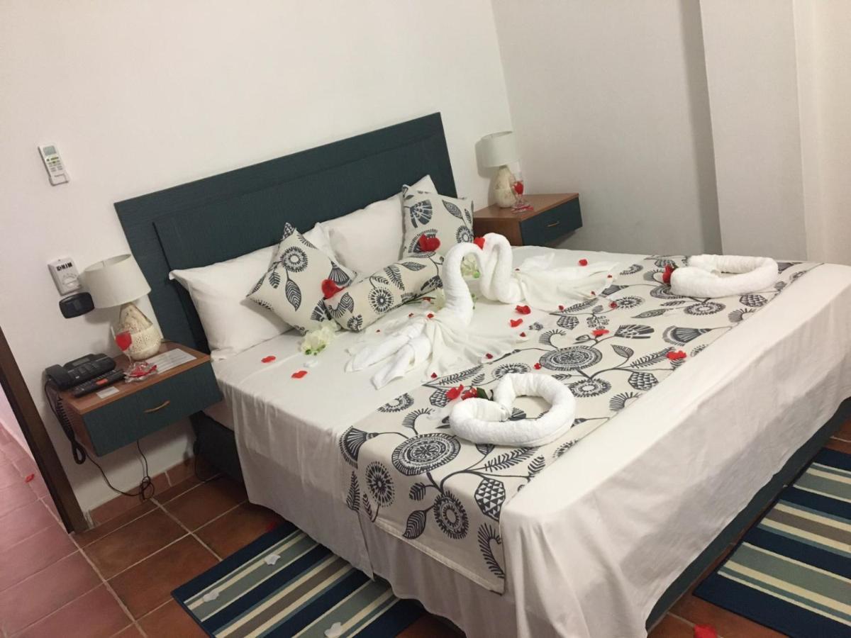 Casas Do Sol Hotel São Filipe Eksteriør billede